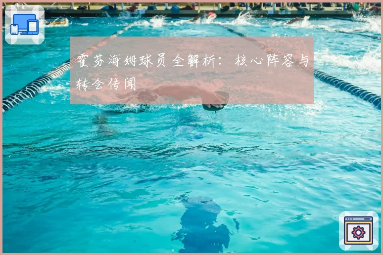 霍芬海姆球员全解析：核心阵容与转会传闻