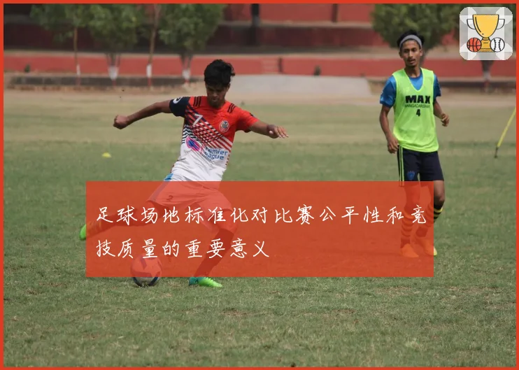 足球场地标准化对比赛公平性和竞技质量的重要意义