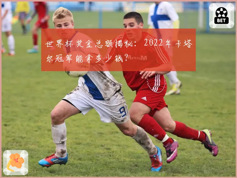 世界杯奖金总额揭秘：2022年卡塔尔冠军能拿多少钱？