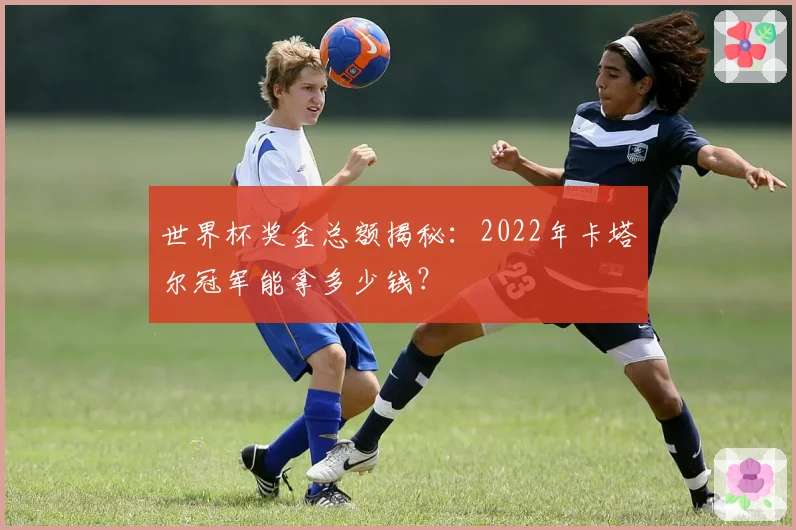 世界杯奖金总额揭秘：2022年卡塔尔冠军能拿多少钱？