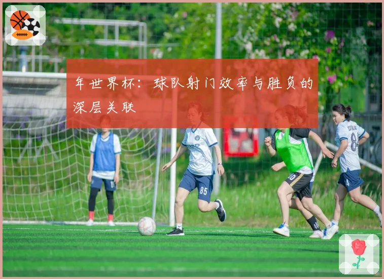 年世界杯：球队射门效率与胜负的深层关联